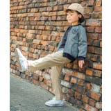 子供服 男の子 パンツ | UnDeuxCarjo | 詳細画像11 