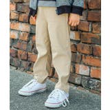 子供服 男の子 パンツ | UnDeuxCarjo | 詳細画像1 