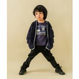 子供服 男の子 パンツ | UnDeuxCarjo | 詳細画像7