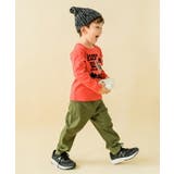子供服 男の子 パンツ | UnDeuxCarjo | 詳細画像13