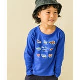 子供服 男の子 Tシャツ | UnDeuxCarjo | 詳細画像12