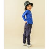 子供服 男の子 Tシャツ | UnDeuxCarjo | 詳細画像13