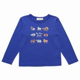 子供服 男の子 Tシャツ | UnDeuxCarjo | 詳細画像8