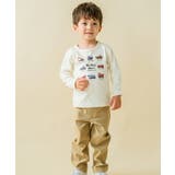 子供服 男の子 Tシャツ | UnDeuxCarjo | 詳細画像6