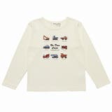 子供服 男の子 Tシャツ | UnDeuxCarjo | 詳細画像2