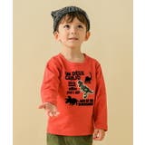 子供服 男の子 Tシャツ | UnDeuxCarjo | 詳細画像1