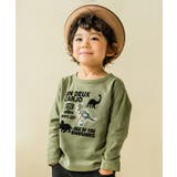 子供服 男の子 Tシャツ | UnDeuxCarjo | 詳細画像12