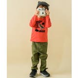 子供服 男の子 Tシャツ | UnDeuxCarjo | 詳細画像7