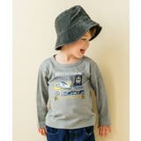 子供服 男の子 Tシャツ | UnDeuxCarjo | 詳細画像1