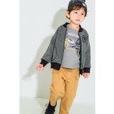 子供服 男の子 Tシャツ | UnDeuxCarjo | 詳細画像16