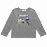 子供服 男の子 Tシャツ | UnDeuxCarjo | 詳細画像8