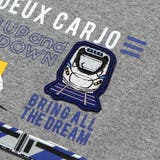 子供服 男の子 Tシャツ | UnDeuxCarjo | 詳細画像11