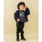 子供服 男の子 Tシャツ | UnDeuxCarjo | 詳細画像7
