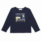 子供服 男の子 Tシャツ | UnDeuxCarjo | 詳細画像2