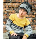 子供服 男の子 Tシャツ | UnDeuxCarjo | 詳細画像1