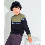 子供服 男の子 Tシャツ | UnDeuxCarjo | 詳細画像10