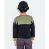 子供服 男の子 Tシャツ | UnDeuxCarjo | 詳細画像11