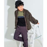 子供服 男の子 Tシャツ | UnDeuxCarjo | 詳細画像14