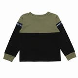 子供服 男の子 Tシャツ | UnDeuxCarjo | 詳細画像8
