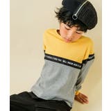 子供服 男の子 Tシャツ | UnDeuxCarjo | 詳細画像5