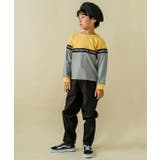 子供服 男の子 Tシャツ | UnDeuxCarjo | 詳細画像6