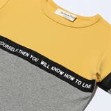 子供服 男の子 Tシャツ | UnDeuxCarjo | 詳細画像4