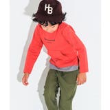 子供服 男の子 Tシャツ | UnDeuxCarjo | 詳細画像14