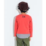 子供服 男の子 Tシャツ | UnDeuxCarjo | 詳細画像15