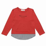 子供服 男の子 Tシャツ | UnDeuxCarjo | 詳細画像8