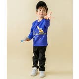 子供服 男の子 トレーナー | UnDeuxCarjo | 詳細画像6