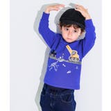 子供服 男の子 トレーナー | UnDeuxCarjo | 詳細画像13