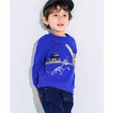 子供服 男の子 トレーナー | UnDeuxCarjo | 詳細画像14