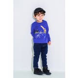 子供服 男の子 トレーナー | UnDeuxCarjo | 詳細画像15