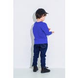 子供服 男の子 トレーナー | UnDeuxCarjo | 詳細画像16