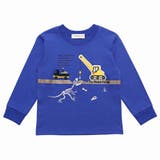 子供服 男の子 トレーナー | UnDeuxCarjo | 詳細画像2