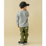 子供服 男の子 トレーナー | UnDeuxCarjo | 詳細画像12