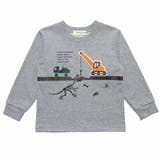 子供服 男の子 トレーナー | UnDeuxCarjo | 詳細画像7