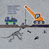 子供服 男の子 トレーナー | UnDeuxCarjo | 詳細画像9