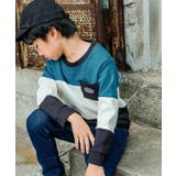 子供服 男の子 トレーナー | UnDeuxCarjo | 詳細画像6