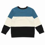 子供服 男の子 トレーナー | UnDeuxCarjo | 詳細画像3