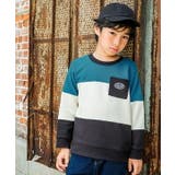 子供服 男の子 トレーナー | UnDeuxCarjo | 詳細画像1