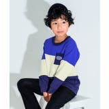 子供服 男の子 トレーナー | UnDeuxCarjo | 詳細画像10
