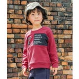 子供服 男の子 トレーナー | UnDeuxCarjo | 詳細画像1