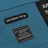 子供服 男の子 トレーナー | UnDeuxCarjo | 詳細画像11