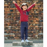 子供服 男の子 トレーナー | UnDeuxCarjo | 詳細画像7