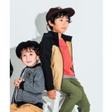 子供服 男の子 ジャケット | UnDeuxCarjo | 詳細画像12