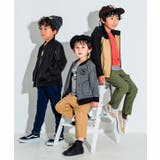 子供服 男の子 ジャケット | UnDeuxCarjo | 詳細画像13