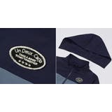 子供服 男の子 ジャケット | UnDeuxCarjo | 詳細画像4