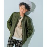 子供服 男の子 ジャケット | UnDeuxCarjo | 詳細画像13 