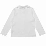 子供服 女の子 ブラウス | moononnon | 詳細画像3 